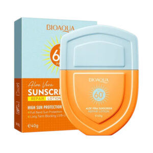 Protector Solar Bioaqua Aloe Vera 37381