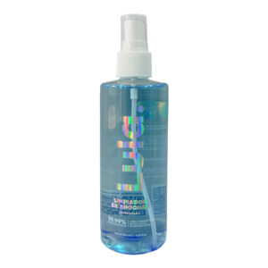 Miracle Makeup Brush Cleanser Lula