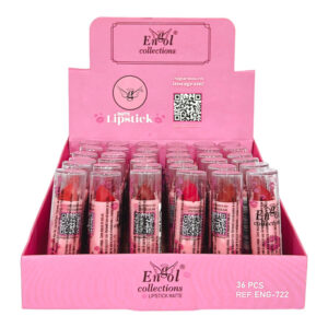 Labial Matte Engol ENG-722