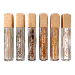 Sombra Liquida Glitter Karite 57773