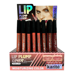 Lapiz De Labios Karite 2701