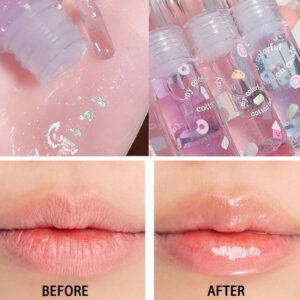Lip Gloss Cotton Candy Cappuvini