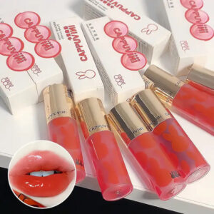 Lip Gloss Conejito Cappuvini 1490