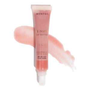 Lip Butter Humide Amatea Montoc