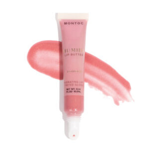 Lip Butter Humide Estripped Montoc