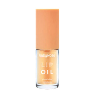 Lip Oil Ruby Rose Naranja