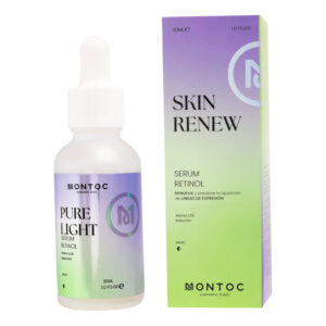Serum Retinol Montoc
