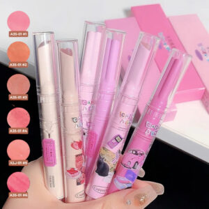 Labial Cremoso Click Cappuvini T05