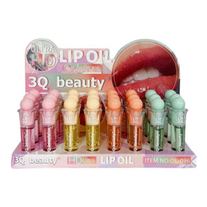 Lip Oil 3q Beauty 096