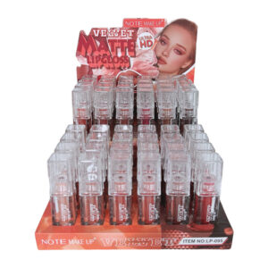 Labial Liquido Note 095
