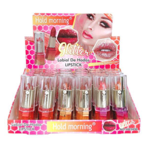 Labial En Barra Glitter Hold Morning