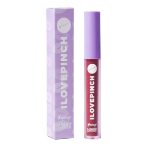 Labial Mate Liquido Ilovepinch Vinito