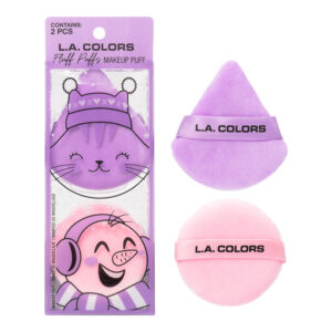 Kit X 2 Borlas La Colors