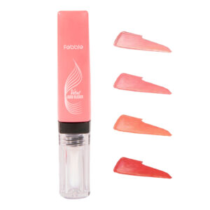 Rubor Liquido Velvet Febble