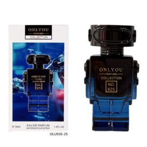 Fragancia Caballero Olu930-25 X 30Ml
