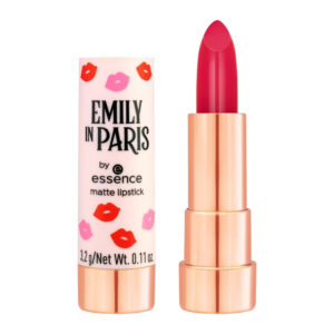 Labial Matte Emily In Paris Essence
