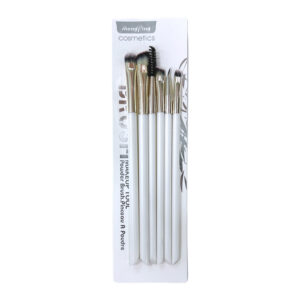 Kit De Brochas X 6 Kt201