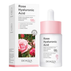 Serum Facial Bioaqua Rose AH15440