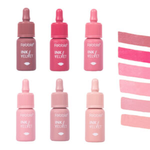 Labial Liquido Ink Velvet Febble