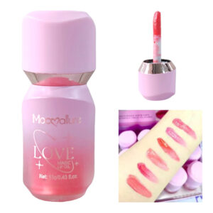 Lip Gloss Mocallure 614
