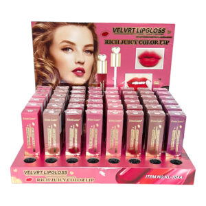 Labial Liquido Corazon Kl704