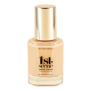 Serum Tinted 1St Scene Atenea Vainilla 04
