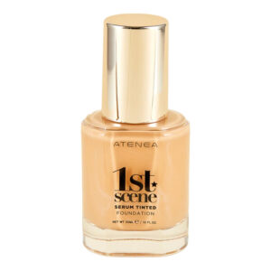Serum Tinted 1St Scene Atenea Olive 06