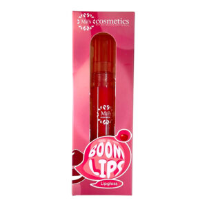Lip Gloss Boom Cereza Miis