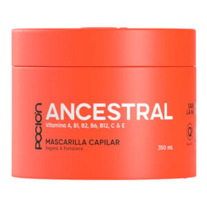 Mascarilla Ancestral La Pocion