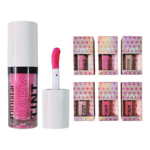Rubor Baby Tint Ministar