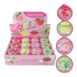 Lip Mask Fruit Hold Morning 5590