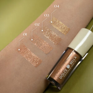 Sombra Liquida Dolce Bella