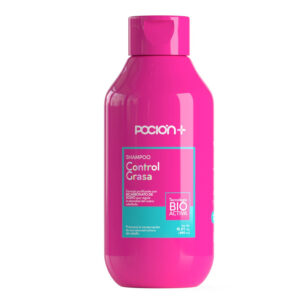 Shampoo Control Grasa La Pocion