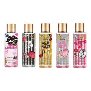 Splash Tapa Dorada Dear Body x 250ml