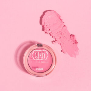 Rubor En Crema Girly 01 Girly