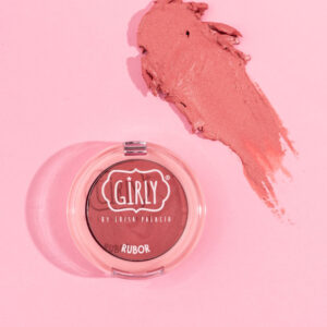 Rubor En Crema Girly 02 Rosewood