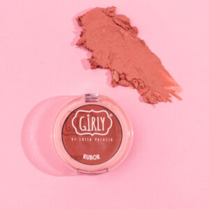 Rubor En Crema Girly 04 Peach