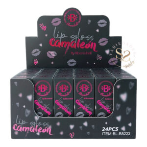 Lip Gloss Camaleon Bloomshell