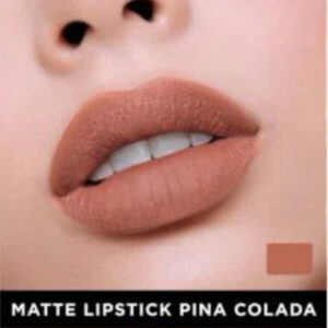 Labial Mate Liquido Ilovepinch Piña Colada