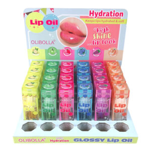 Lip Oil Olibolla L183