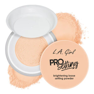 Polvo Suelto Peach La Girl 737