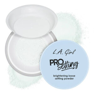 Polvo Suelto Blue La Girl 739