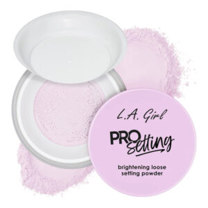 Polvo Suelto Purple La Girl 740