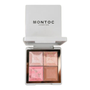 Paleta Light Set Montoc Carlota