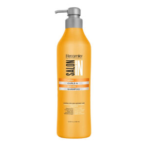 Shampoo Ondas Y Rizos Recamier x 1000ml