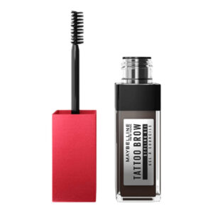 Tatto Brow 3D Gel Maybelline Medium Brown