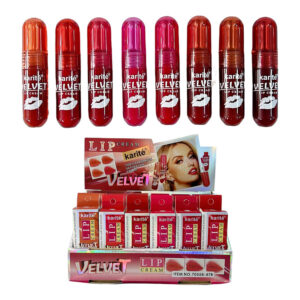 Lip Gloss Coreano Karite 5847