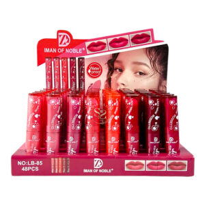 Lip Balm Con Color Iman Of Noble Lb85