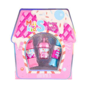 Set De Brillos Sugar Palace Miis Kids