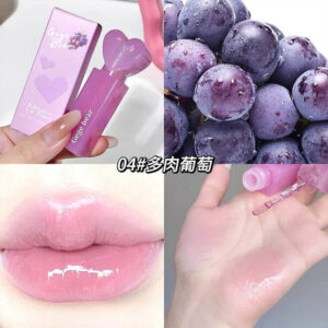Lip Gloss Uva Gege Bear